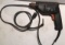 Black & Decker 3/8” Electric Drill