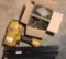Stanley Bostitch Air Nailer and Nails
