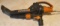 Worx 12 Amp All-in-One Blower/Vac/Mulcher