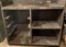 Work Table- Vintage Waitress Station -
