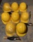 (8) Hard Hats