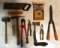 Assorted Tools