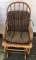 Wooden Glider