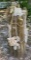 Outdoor Christmas Angel