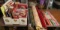 Large Assortment of Christmas Wrapping Paper,