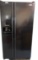 Whirlpool Side-by-Side Refrigerator/Freezer