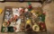 Assorted Christmas Decorations