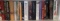 (19) Hardback Books