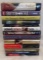 (12) Hardback Books