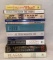 (11) Paperback Books