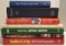 (7) Books about Cooking and Etiquette