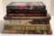 (7) Books About The Civil War
