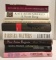 (8) Books About Women