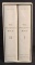 “The President’s House” Vol. I & II by William
