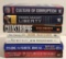 (7) Books about Politics