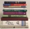 (10) Books about Religion