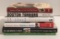 (6) Books About Dogs