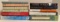 (11) Paperback Novels