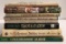 (8) Books by Celeste Sibley