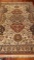 Turkish Oriental Rug—6’ 6 1/2” x 9’ 10”