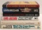 (5) Books by Lewis Grizzard (1) by Clarence Day