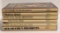 (6) Books by National Geographic Society