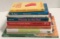 (8) Gift/Novelty Books