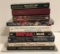 (10) Paperback Books about the Civil War