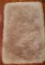 Safavieh Venic Shag Rug 2’3” x 3’9”- Champagne