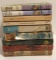 (9) Antique and Vintage Children’s Books