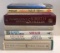 (8) Religious Books