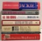 (7) Books Mostly About Women of the White House