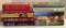 (10) Hardback Books