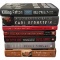 (7)  Assorted  Hardback Books