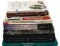 (11) Assorted Books - 2 Hardbacks and 9