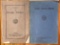 (2) Georgia Teachers Manuals: 1947 &
