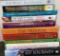(10) Books Including (2) Signed by the Author