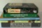 (5) Hardback Home and Garden Books
