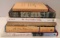 (6) Cookbooks