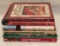(7) Cookbooks
