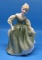 Royal Doulton Fair Maiden Figurine--HN2211,