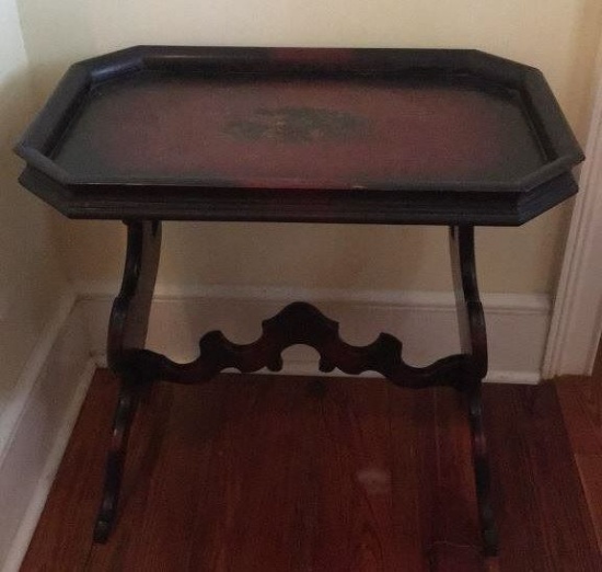Table - 24” x 16”, 23”