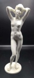 Kaiser Golden Crown E & R Nude Maiden Bisque