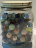 Vintage Marbles