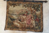 The Royal Hunt Tapestry by Marc Waymel— Franklin