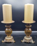 Pair of 7