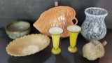 Assorted Decorative Accessories: Including