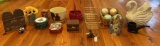 Assorted Knick Knacks