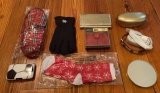 Assorted Ladies Items