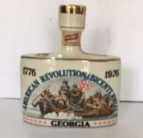 Early Times 1976 Georgia American Revolutionary